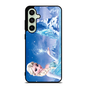 FROZEN DISNEY 2 Samsung Galaxy S24 FE Case FROZEN DISNEY 2 Samsung Galaxy S24 FE Case