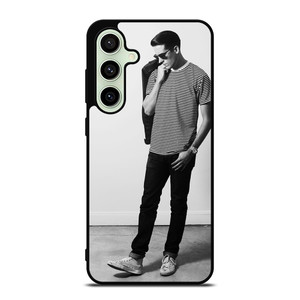 G-EAZY COOL MAN 2 Samsung Galaxy S24 FE Case G-EAZY COOL MAN 2 Samsung Galaxy S24 FE Case