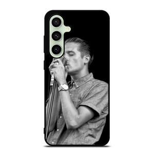 G-EAZY COOL MAN Samsung Galaxy S24 FE Case G-EAZY COOL MAN Samsung Galaxy S24 FE Case