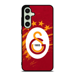 GALATASARAY FC LOGO Samsung Galaxy S24 FE Case GALATASARAY FC LOGO Samsung Galaxy S24 FE Case