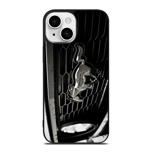 FORD MUSTANG LOGO 2 iPhone 13 Mini Case