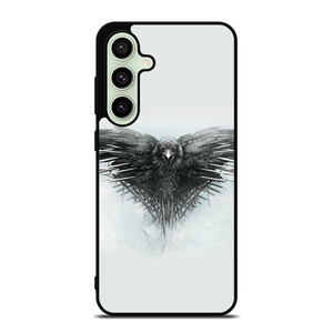 GAME OF THRONES CROW Samsung Galaxy S24 FE Case