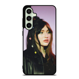 GAYLE SINGER 2 Samsung Galaxy S24 FE Case