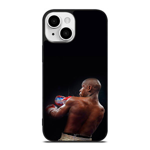 FLOYD MAYWEATHER iPhone 13 Mini Case