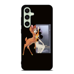 GIVENCHY BAMBI Samsung Galaxy S24 FE Case GIVENCHY BAMBI Samsung Galaxy S24 FE Case
