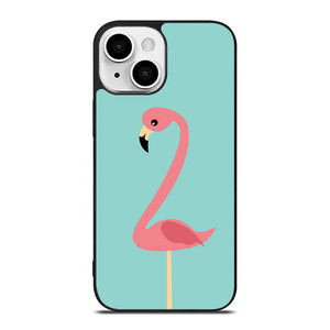 FLAMINGO iPhone 13 Mini Case FLAMINGO iPhone 13 Mini Case