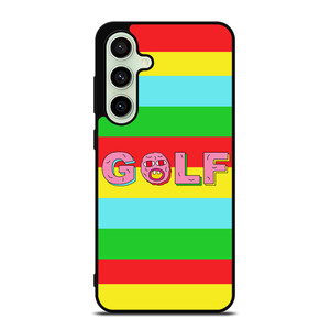 GOLF WANG Samsung Galaxy S24 FE Case GOLF WANG Samsung Galaxy S24 FE Case