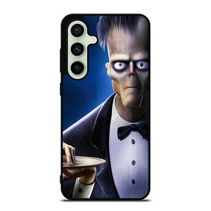 GOMEZ THE ADDAMS FAMILY Samsung Galaxy S24 FE Case GOMEZ THE ADDAMS FAMILY Samsung Galaxy S24 FE Case