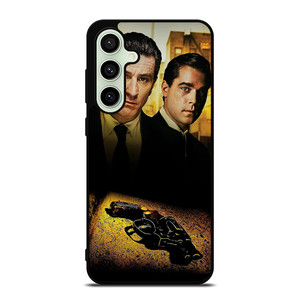 GOODFELLAS MOVIE Samsung Galaxy S24 FE Case GOODFELLAS MOVIE Samsung Galaxy S24 FE Case