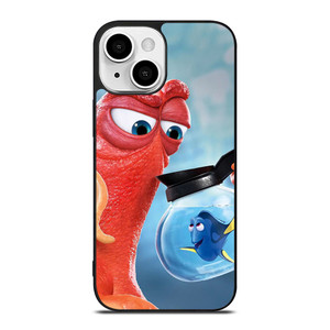 FINDING DORY HANK iPhone 13 Mini Case