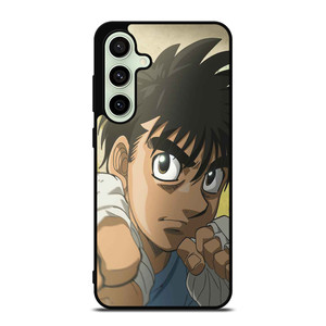 HAJIME NO IPPO ANIME ART Samsung Galaxy S24 FE Case HAJIME NO IPPO ANIME ART Samsung Galaxy S24 FE Case