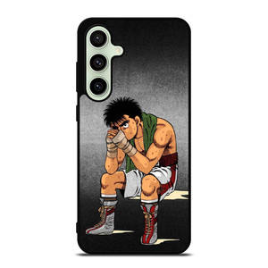 HAJIME NO IPPO ANIME COOL Samsung Galaxy S24 FE Case