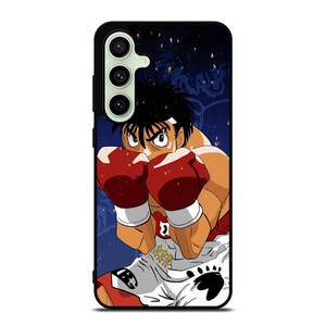 HAJIME NO IPPO ANIME Samsung Galaxy S24 FE Case HAJIME NO IPPO ANIME Samsung Galaxy S24 FE Case