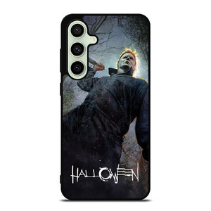 HALLOWEEN MOVIE Samsung Galaxy S24 FE Case HALLOWEEN MOVIE Samsung Galaxy S24 FE Case