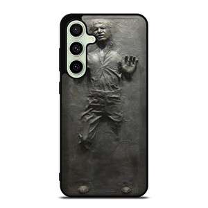 HAN SOLO STAR WARS Samsung Galaxy S24 FE Case HAN SOLO STAR WARS Samsung Galaxy S24 FE Case