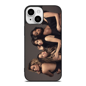 FIFTH HARMONY ON BEAUTIFUL ACTION iPhone 13 Mini Case