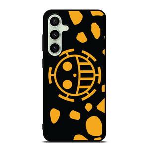 HEART PIRATES ONE PIECE Samsung Galaxy S24 FE Case HEART PIRATES ONE PIECE Samsung Galaxy S24 FE Case