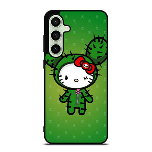 HELLOKITTY TOKIDOKI Samsung Galaxy S24 FE Case