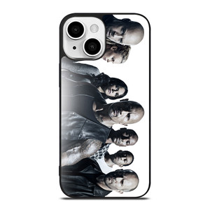FAST AND FURIOUS 8 2 iPhone 13 Mini Case