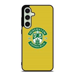 HIBERNIAN FC ICON Samsung Galaxy S24 FE Case HIBERNIAN FC ICON Samsung Galaxy S24 FE Case