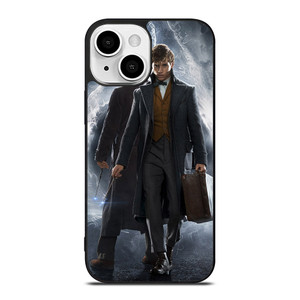 FANTASTIC BEASTS NEWT DUMBLEDORE iPhone 13 Mini Case