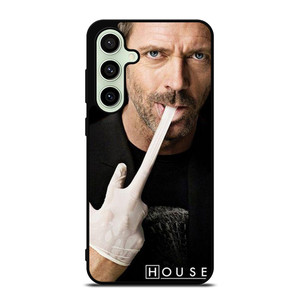 HOUSE MD COOL SERIES Samsung Galaxy S24 FE Case HOUSE MD COOL SERIES Samsung Galaxy S24 FE Case