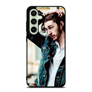 HOZIER COOL POSE Samsung Galaxy S24 FE Case HOZIER COOL POSE Samsung Galaxy S24 FE Case