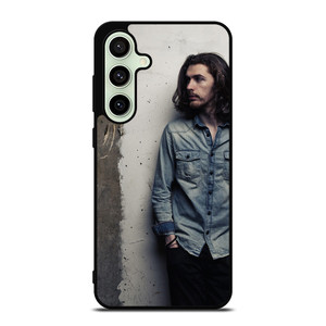 HOZIER COOL Samsung Galaxy S24 FE Case HOZIER COOL Samsung Galaxy S24 FE Case