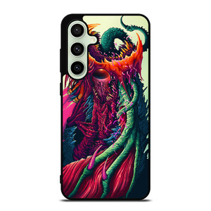 HYPER BEAST Samsung Galaxy S24 FE Case