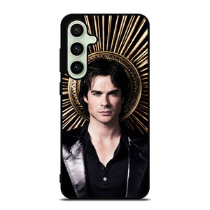 IAN SOMERHALDER Samsung Galaxy S24 FE Case IAN SOMERHALDER Samsung Galaxy S24 FE Case