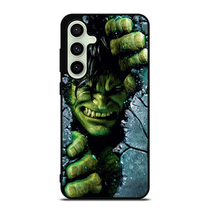 INCREDIBLE HULK Samsung Galaxy S24 FE Case