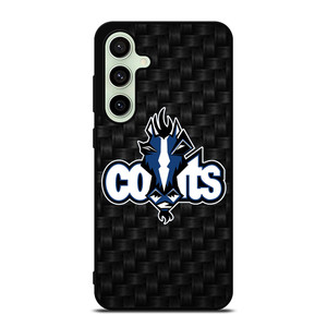 INDIANAPOLIS COLTS LOGO Samsung Galaxy S24 FE Case