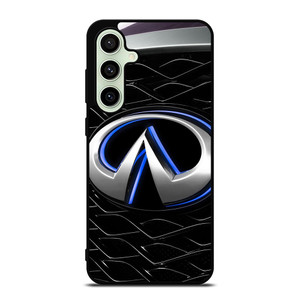 INFINITI SYMBOL Samsung Galaxy S24 FE Case