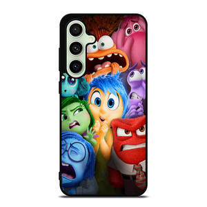 INSIDE OUT 2 MOVIE Samsung Galaxy S24 FE Case