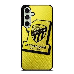ITTIHAD CLUB LOGO Samsung Galaxy S24 FE Case