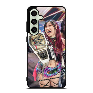 IYO SKY WWE SEXY WOMEN Samsung Galaxy S24 FE Case IYO SKY WWE SEXY WOMEN Samsung Galaxy S24 FE Case