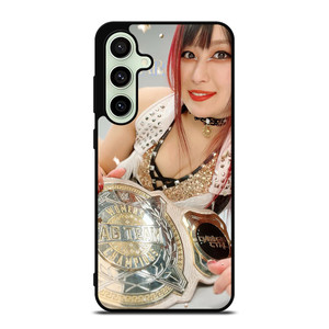 IYO SKY WWE Samsung Galaxy S24 FE Case IYO SKY WWE Samsung Galaxy S24 FE Case
