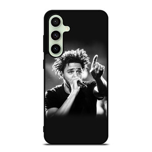 J COLE FOREST Samsung Galaxy S24 FE Case J COLE FOREST Samsung Galaxy S24 FE Case