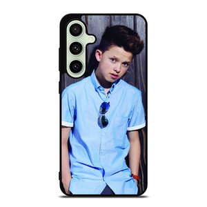 JACOB SARTORIUS 2 Samsung Galaxy S24 FE Case JACOB SARTORIUS 2 Samsung Galaxy S24 FE Case