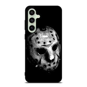 JASON FRIDAY 13TH Samsung Galaxy S24 FE Case JASON FRIDAY 13TH Samsung Galaxy S24 FE Case