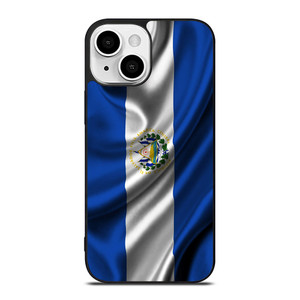 EL SALVADOR SYMBOL iPhone 13 Mini Case