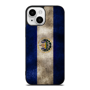 EL SALVADOR SYMBOL 2 iPhone 13 Mini Case