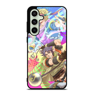 JOSEPH JOESTAR Samsung Galaxy S24 FE Case