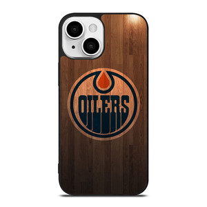 EDMONTON OILERS 2 iPhone 13 Mini Case