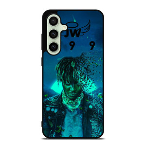 JUICE WRLD Samsung Galaxy S24 FE Case JUICE WRLD Samsung Galaxy S24 FE Case