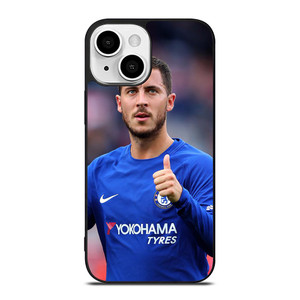 EDEN HAZARD LONDON BLUE iPhone 13 Mini Case