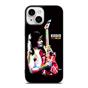 EDDIE VAN HALEN EVH 2 iPhone 13 Mini Case