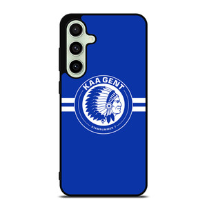 KAA GENT LOGO CLUB Samsung Galaxy S24 FE Case KAA GENT LOGO CLUB Samsung Galaxy S24 FE Case