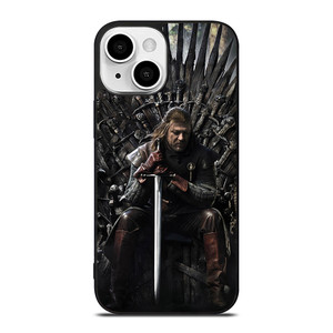 EDDARD NED STARK iPhone 13 Mini Case
