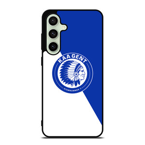 KAA GENT LOGO Samsung Galaxy S24 FE Case